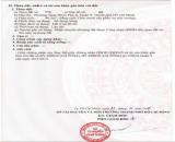 NHÀ ĐẸP 3 TẦNG – HXH TRÁNH – FULL TIỆN NGHI  CHỈ 8 TỶ