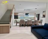 Cho thuê căn Duplex One Verandah 155m2 -4PN Full nội thất sang trọng