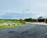 CẦN TIỀN BÁN GẤP 430M2 ĐẤT ĐÔ THỊ NGAY KCN CÔNG NHÂN ĐÔNG SẦM UẤT. GIÁ 470TR