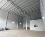 CHO THUÊ NHÀ KHO 200M² – SƠN TRÀ | GIÁ CHỈ 10 TRIỆU/THÁNG