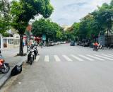 Siêu Hiếm Trần Đại Nghĩa 69M2 MT 5.4M-10M Ra Phố Sát Bách Kinh Xây, Ở-Kinh Doanh 18.6 Tỷ