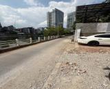 Bán ĐẤT VIEW Hô Tai Trâu Long Biên 280m2-MT14m Full Thổ Cư 60 Tỷ Hồ Tai Trâu Long Biên.