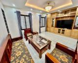 Phân lô Lương Khánh Thiện 5 tầng mt đẹp ô tô qua nhà 8.98 tỷ ở ngay