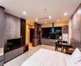 CHo thuê căn hộ 1 ngủ siêu xinh tại KĐT Waterfront