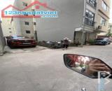 BÁN ĐẤT TÁI ĐỊNH CƯ NGỌC THỤY, LONG BIÊN 50 MÉT, ĐƯỜNG Ô TÔ TRÁNH, GIÁ 14.5 TỶ
