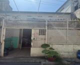 Bán nhà Quận 12,  trục Trường Chinh, 45m2, khu phân lô ô tô thông, nhỉnh 4 tỷ