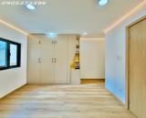NHÀ BÌNH THẠNH - 1 TRỆT 2 LẦU ĐÚC - 27M - CHỈ 4.68 TỶ