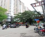BÁN NHÀ NGÕ 58 VŨ TRỌNG PHỤNG: 182M2, MT 10M, LÔ GÓC KINH DOANH Ô TÔ VÀO NHÀ - GIÁ  58 TỶ