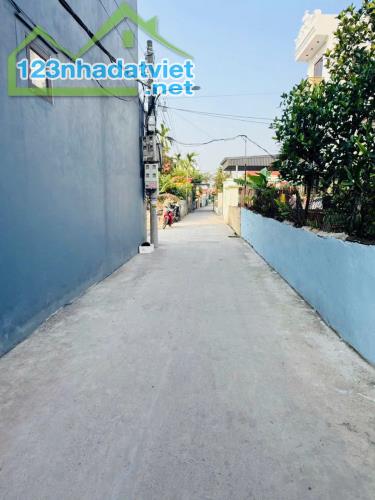 Bán đất Minh Đức - Nam Đồ Sơn - Hải Phòng - 3