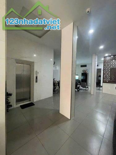 Bán Nhà MTKD Ngay Âu Cơ, Tân Phú, 181m2, Ngang 8m, 5 Tầng Thang Máy, Nhỉnh 39 Tỷ TL. - 1