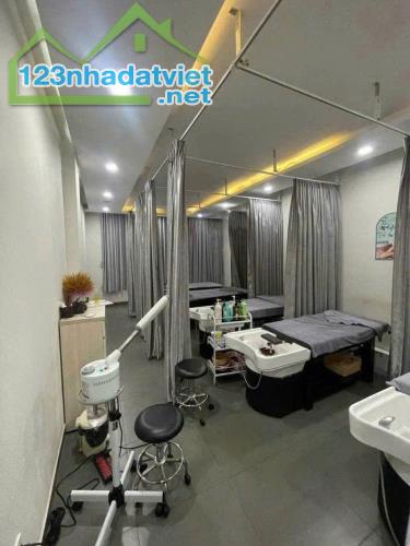 Bán Nhà MTKD Ngay Âu Cơ, Tân Phú, 181m2, Ngang 8m, 5 Tầng Thang Máy, Nhỉnh 39 Tỷ TL. - 3