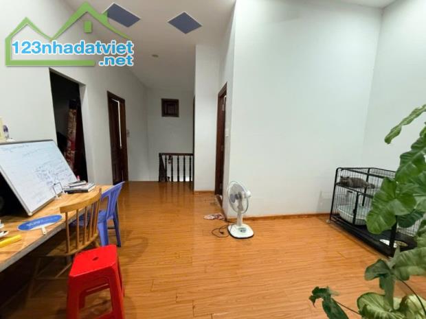 BIỆT THỰ 2 TẦNG - TNPB - 100M2 - CHỈ HƠN 7 TỶ - 1