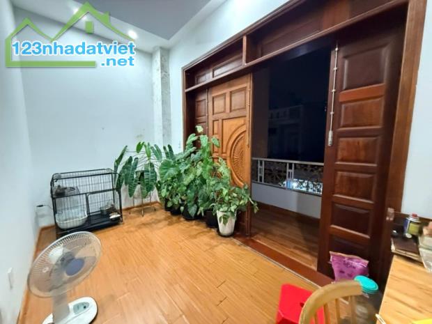 BIỆT THỰ 2 TẦNG - TNPB - 100M2 - CHỈ HƠN 7 TỶ - 3