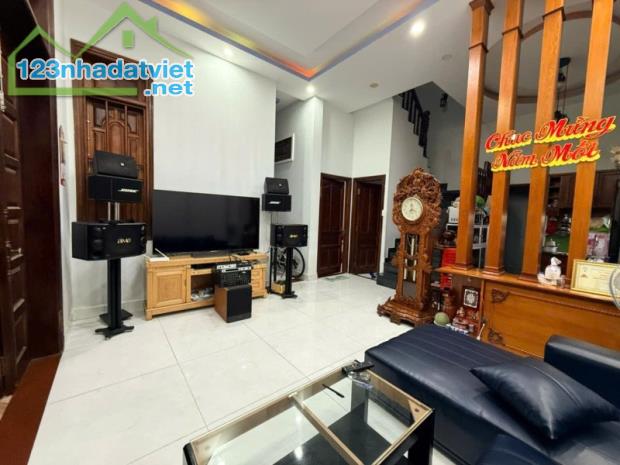 BIỆT THỰ 2 TẦNG - TNPB - 100M2 - CHỈ HƠN 7 TỶ - 4