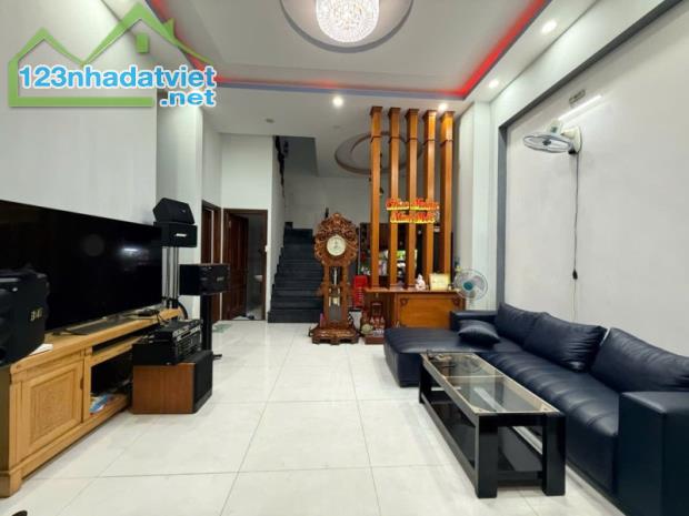 BIỆT THỰ 2 TẦNG - TNPB - 100M2 - CHỈ HƠN 7 TỶ - 5