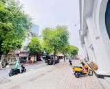 QUẬN 1: BÁN NHÀ 6 TẦNG MẶT TIỀN KINH DOANH LÊ THÁNH TÔN, P.BẾN THÀNH- NHÀ 2 MT TRƯỚC &