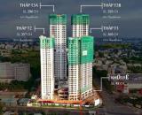 Nhận nhà ở ngay - Bàn giao full nội thất - Căn hộ Green Skyline ngay Phạm Văn Đông