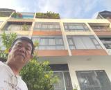 🔥 **3.868 TỶ – NHÀ 5 TẦNG – 5 PHÒNG NGỦ – ĐƯỜNG 8M VỈA HÈ, XE HƠI ĐỖ CỬA!** 🔥  🏡 **