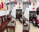 Bán nhà Sơn Kỳ 52m, ngang 8.1m, hẻm 3m thông, 4 PN gần ĐH Công Thương, sầm uất nhỉnh 4 tỷ.