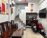 Bán nhà Sơn Kỳ 52m, ngang 8.1m, hẻm 3m thông, 4 PN gần ĐH Công Thương, sầm uất nhỉnh 4 tỷ.