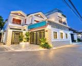 BIỆT THỰ 2 TẦNG - TNPB - 100M2 - CHỈ HƠN 7 TỶ