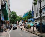 Bán nhà mặt phố Lê Lợi Hà Đông 45m², kinh doanh sầm uất