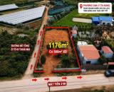 ĐẤT ĐẸP PHƯỜNG CAM LY (TÀ NUNG) – 2 MẶT TIỀN