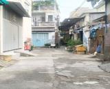 Bán nhanh nhà Phan văn hớn q12 [ 5 x21 ] shr 5,1 tỷ