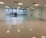 Cho thuê văn phòng 170m2 chỉ 26 triệu phố Hoàng Văn Thái quận Thanh Xuân