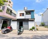MẶT TIỀN TÂN PHÚ GIÁ BÌNH CHÁNH – 76M²  2 TẦNG – 8 PHÒNG KHÉP KÍN  CHỈ 4.X TỶ