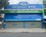 Chính chủ cho thuê nhà nguyên căn 172-174 HÀ HUY TẬP