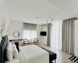 Siêu phẩm mặt tiền đường Lữ Gia, phường Lâm Viên (P9 cũ), Đà Lạt tìm chủ mới