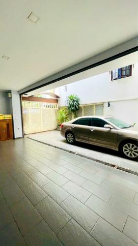 QUẬN 5: BÁN BIỆT THỰ 4 TẦNG TRẦN HƯNG ĐẠO, P.AN ĐÔNG- NGANG LỚN 9,1M*20.85M- VỊ TRÍ VIP - 2