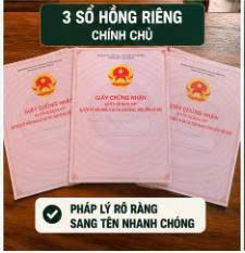 QUỸ ĐẤT HIẾM AN PHÚ ĐÔNG Q.12 – 1.169M² – NGANG 31M CHỈ 62 TỶ - 2