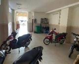 Bán CHDV Phú Thọ Hòa, Víp Tân Phú, 148m2, 7 Tầng Thang Máy, Dòng Tiền 90tr, Chỉ 27 Tỷ TL.