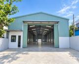CHO THUÊ NHÀ KHO 350M² – GẦN BẾN XE – GIÁ CHỈ 19 TRIỆU/THÁNG!