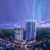 Căn hộ hội tụ 3 tiêu chuẩn sống cao cấp ở FLC Twin Towers